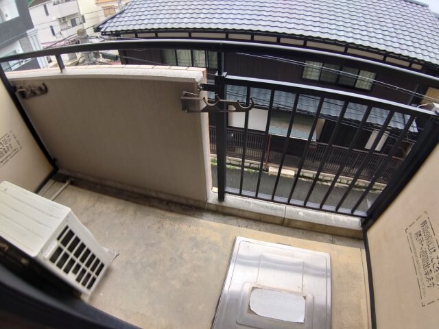 メゾン・ド・プレジュールの物件内観写真