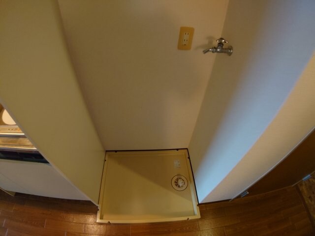 メゾン・ド・プレジュールの物件内観写真