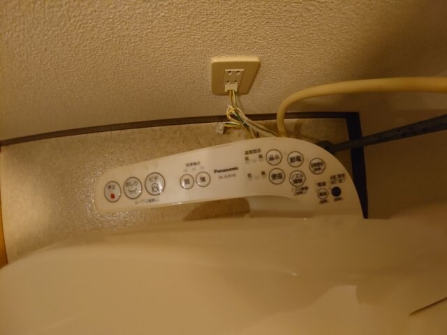 メゾン・ド・プレジュールの物件内観写真