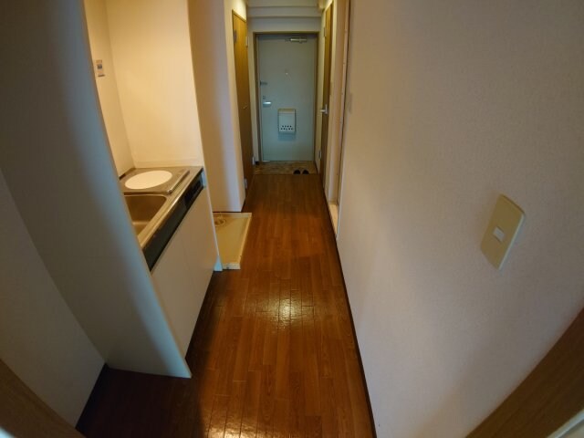 メゾン・ド・プレジュールの物件内観写真