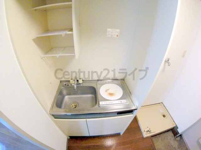 ローレルプラザの物件内観写真