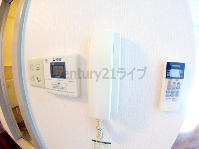 ローレルプラザの物件内観写真