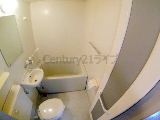 ローレルプラザの物件内観写真