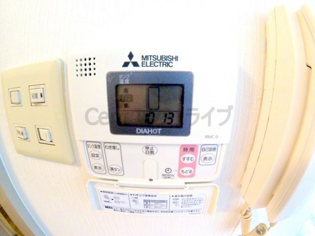 ローレルプラザの物件内観写真