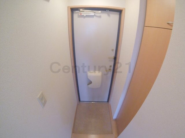 柊の物件外観写真