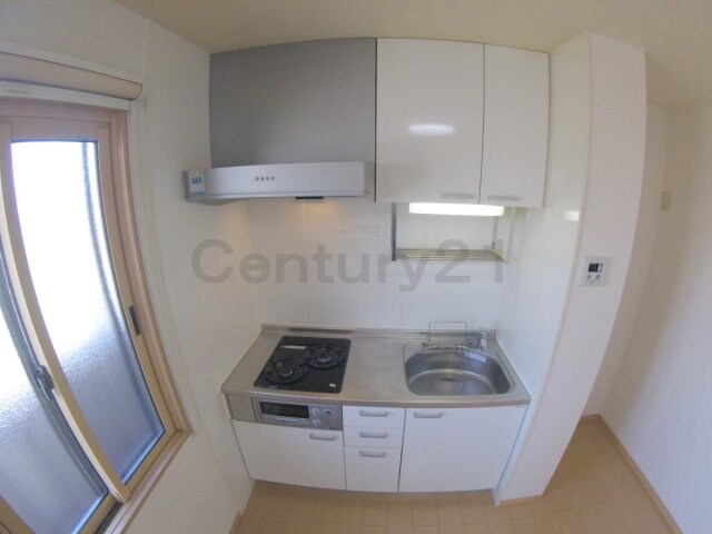 柊の物件内観写真