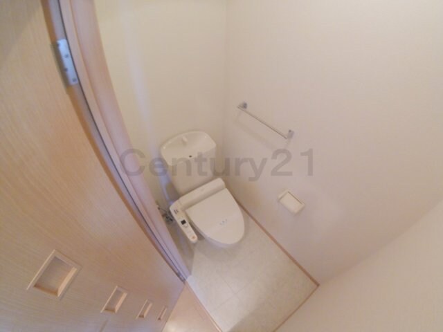 柊の物件内観写真