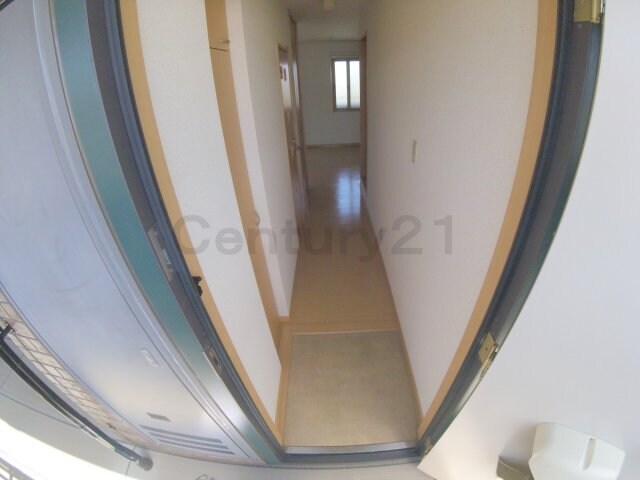 柊の物件内観写真