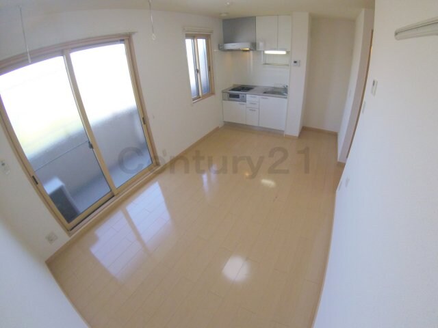 柊の物件内観写真