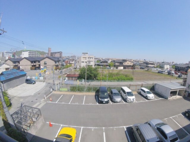 柊の物件内観写真