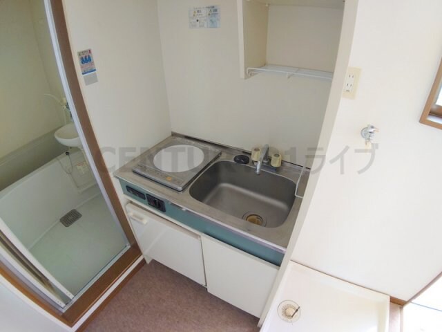 クオリティ宝塚の物件内観写真