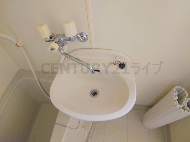 クオリティ宝塚の物件内観写真