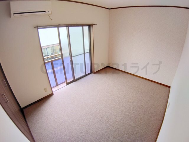 クオリティ宝塚の物件内観写真