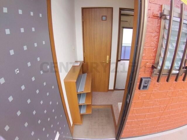 クオリティ宝塚の物件内観写真