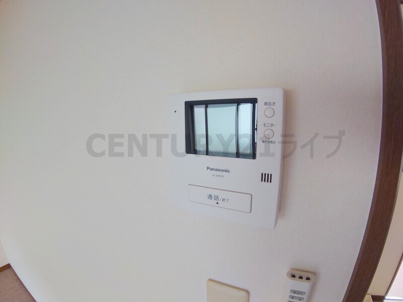 クオリティ宝塚の物件内観写真