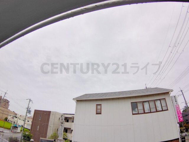 クオリティ宝塚の物件内観写真