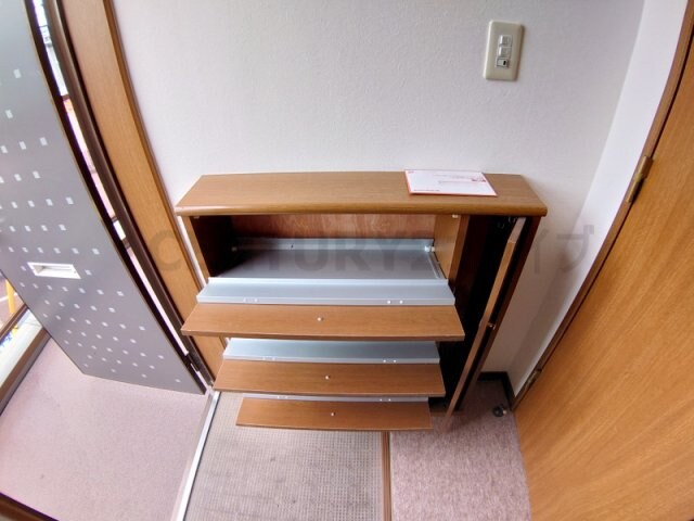 クオリティ宝塚の物件内観写真