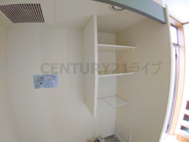 クオリティ宝塚の物件内観写真