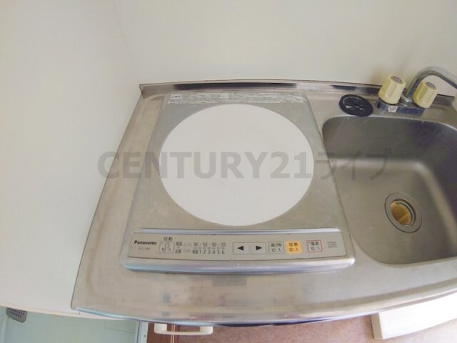 クオリティ宝塚の物件内観写真