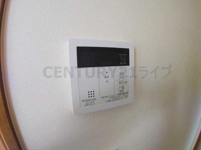 クオリティ宝塚の物件内観写真