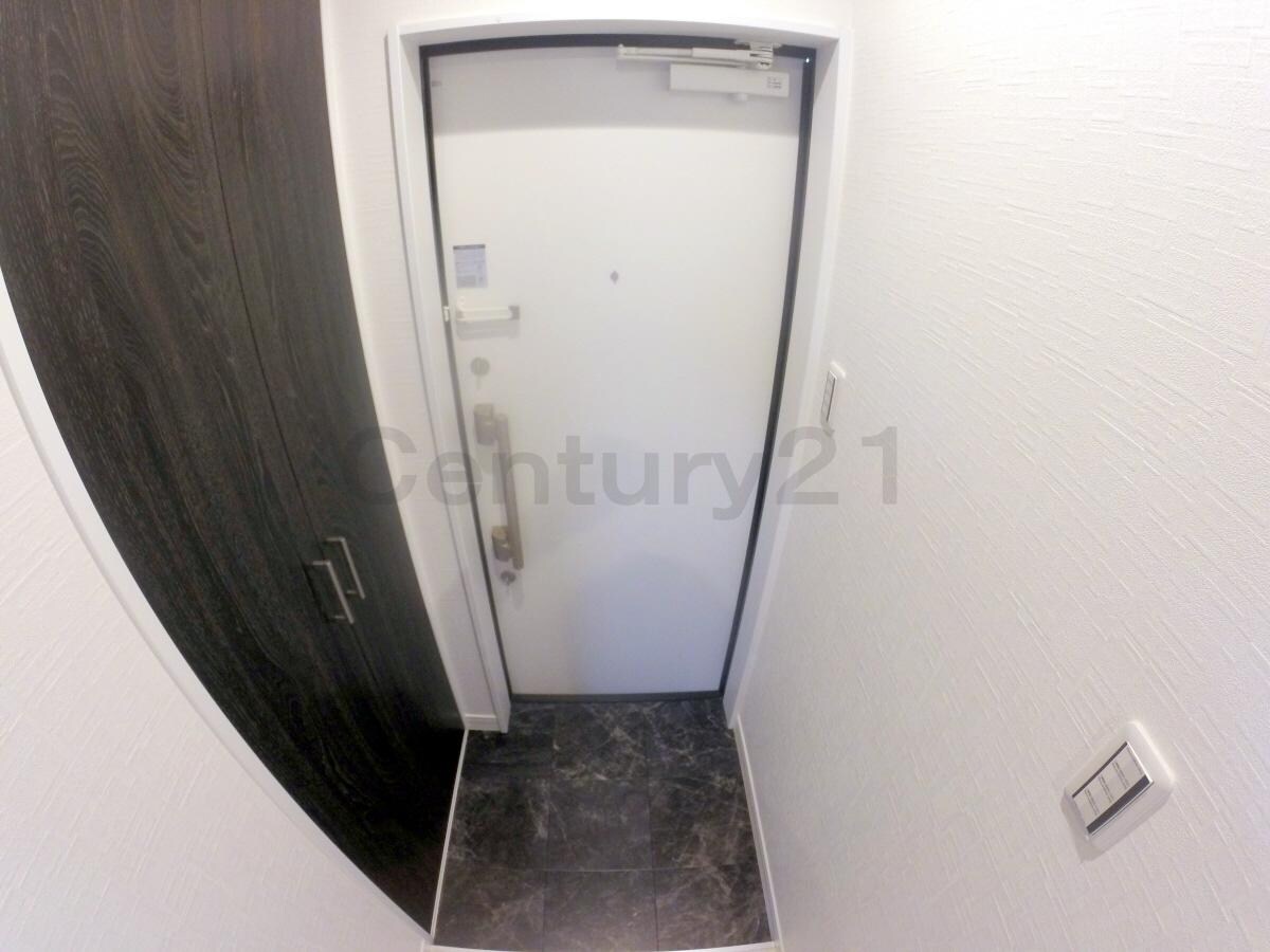 Taurusの物件外観写真