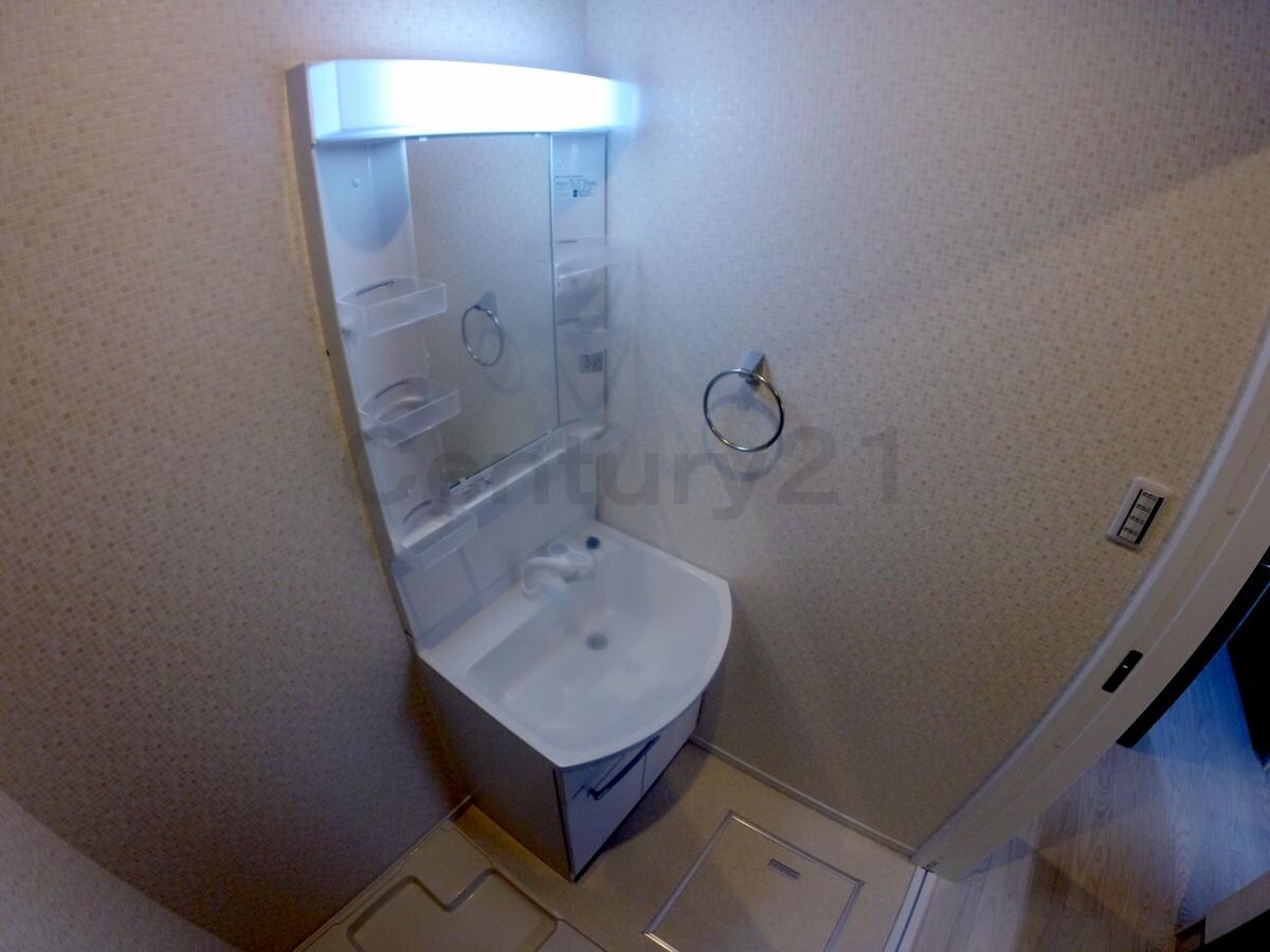 Taurusの物件内観写真