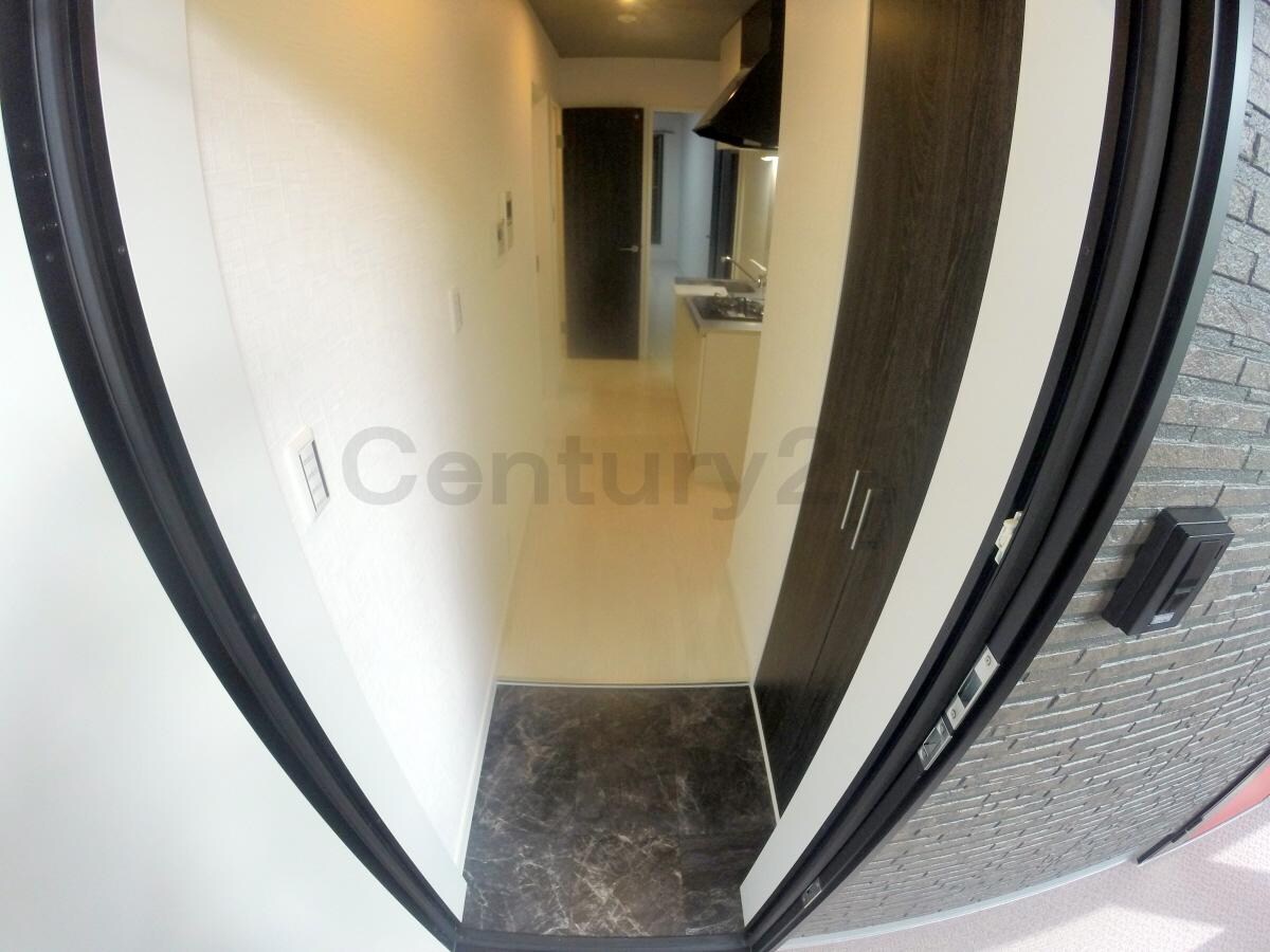 Taurusの物件内観写真