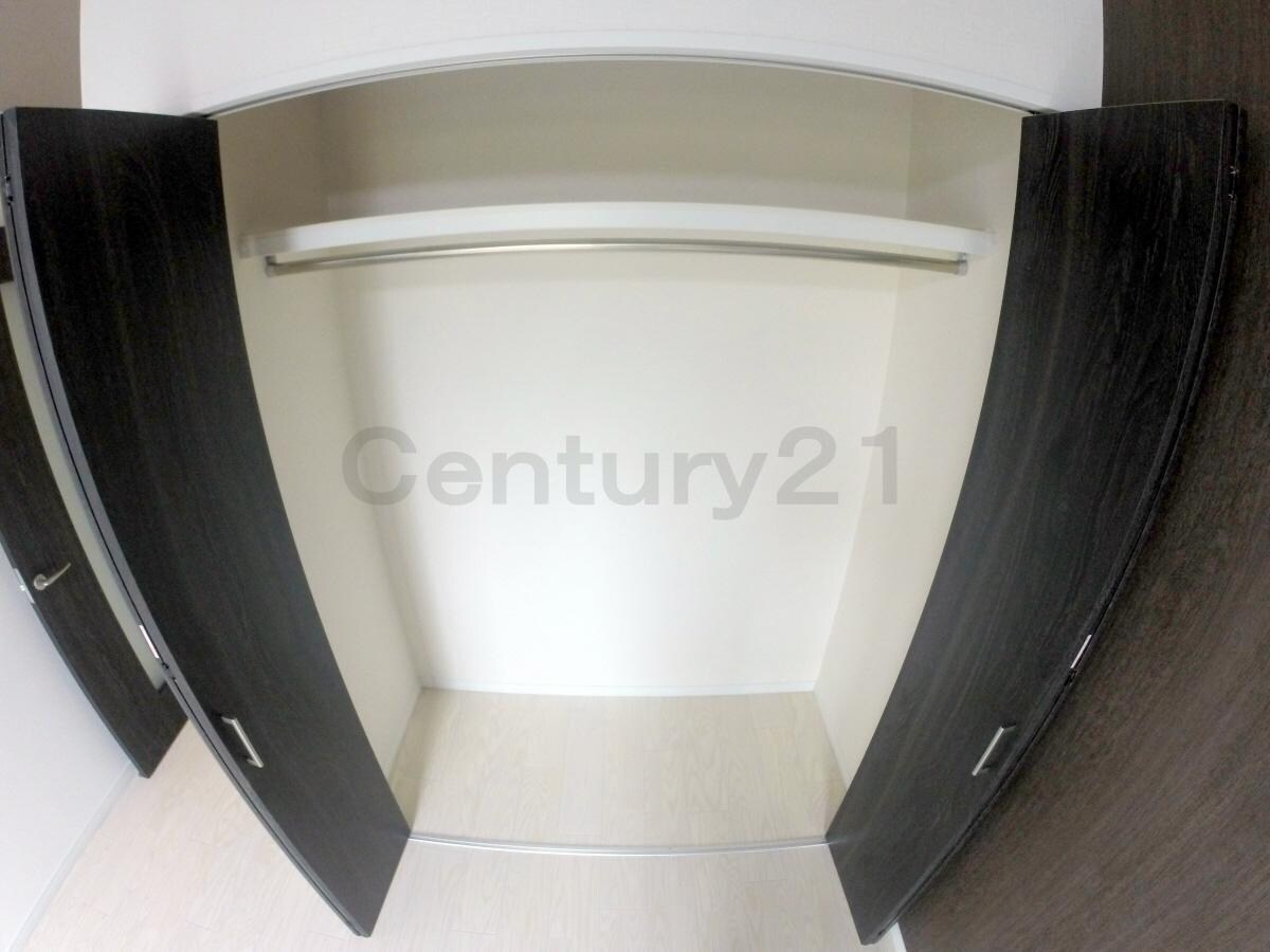 Taurusの物件内観写真