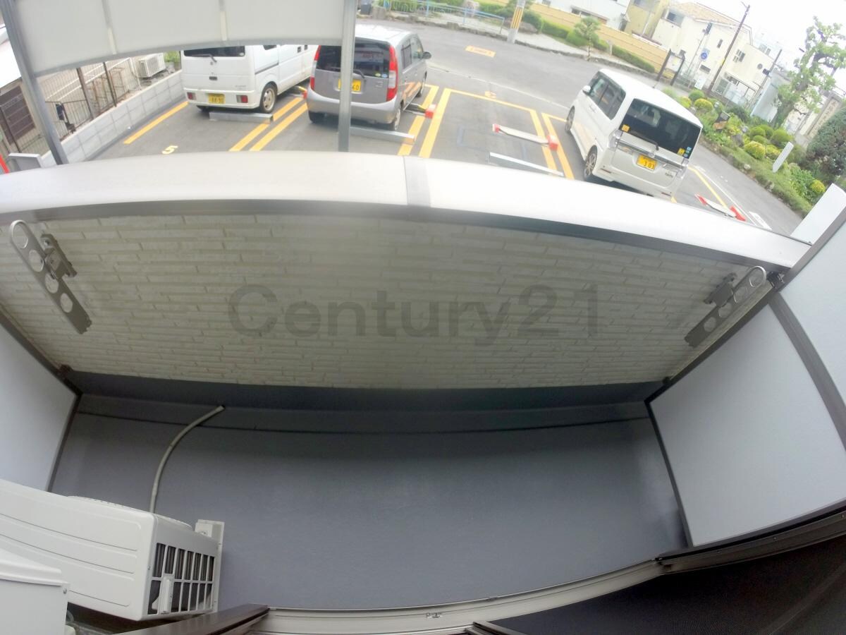 Taurusの物件内観写真