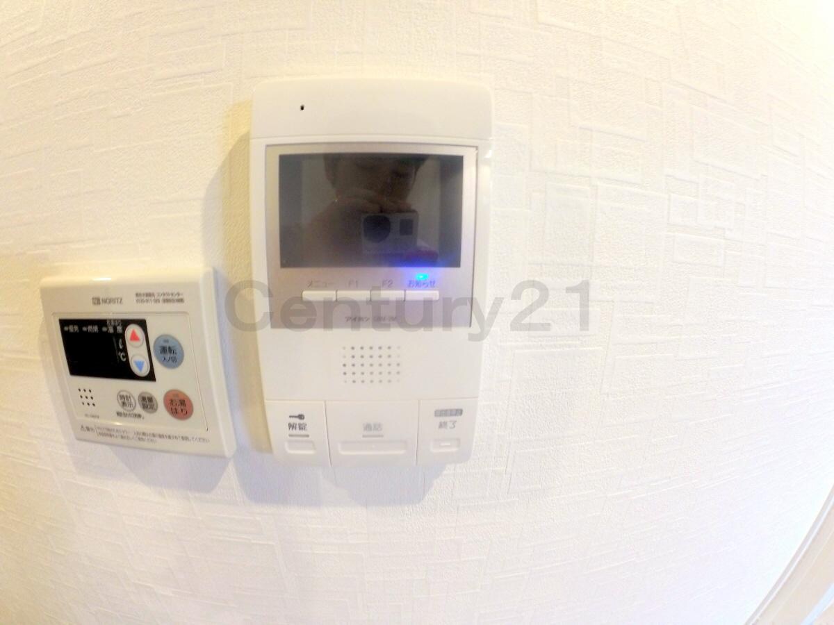 Taurusの物件内観写真