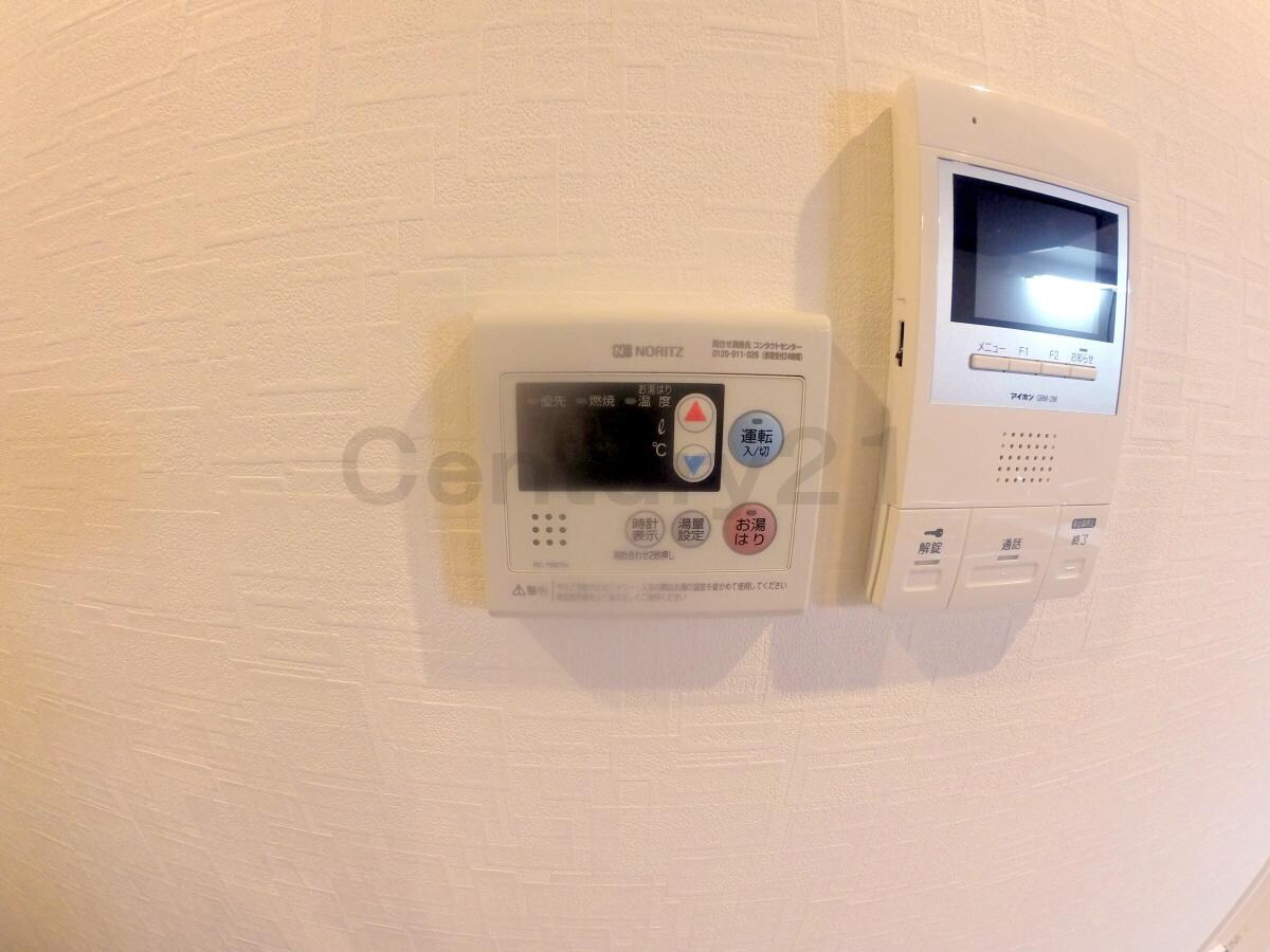 Taurusの物件内観写真