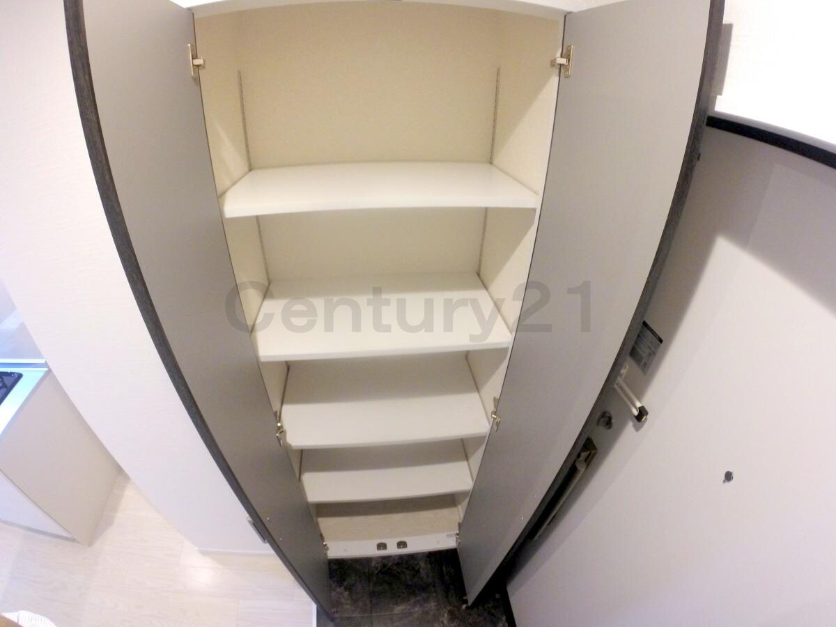 Taurusの物件内観写真