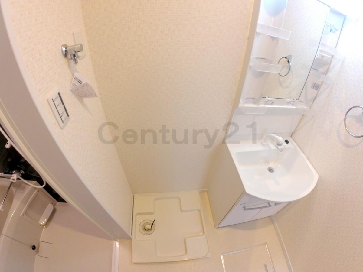 Taurusの物件内観写真