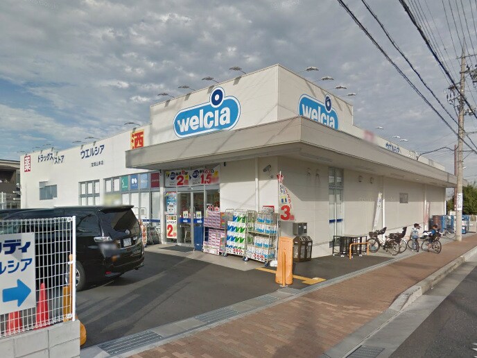 Taurusの物件内観写真