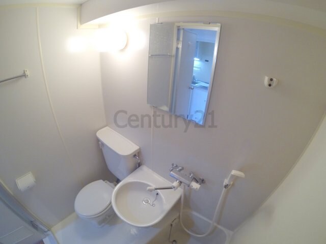 プレステージ住吉の物件内観写真