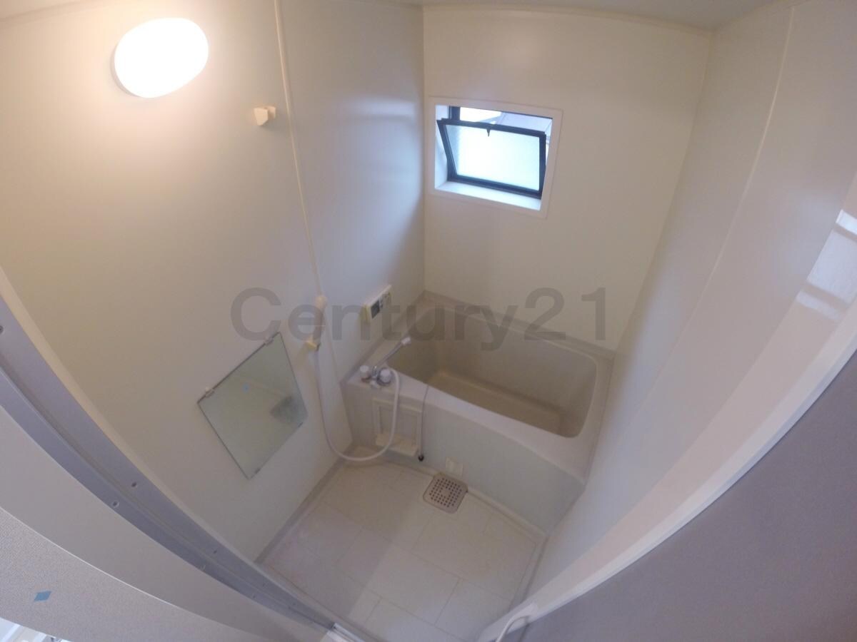 ピーチ宝塚の物件内観写真