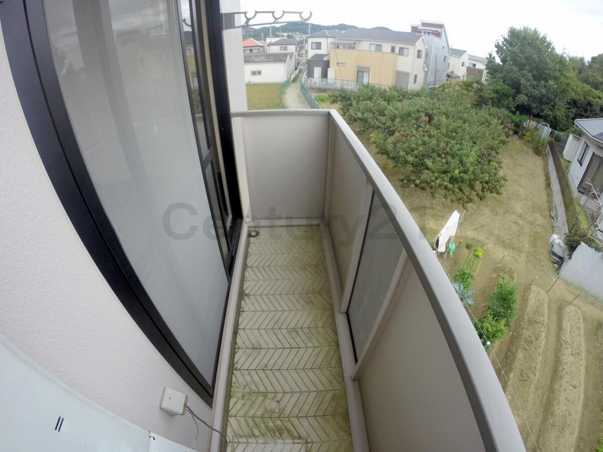 ピーチ宝塚の物件内観写真