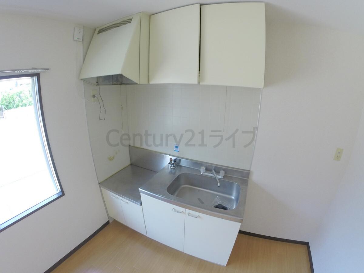 ファミール仁川2の物件内観写真