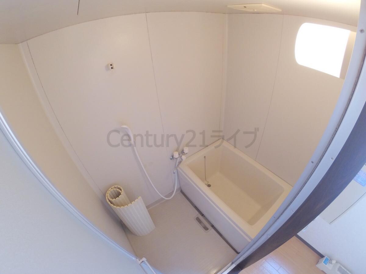 ファミール仁川2の物件内観写真