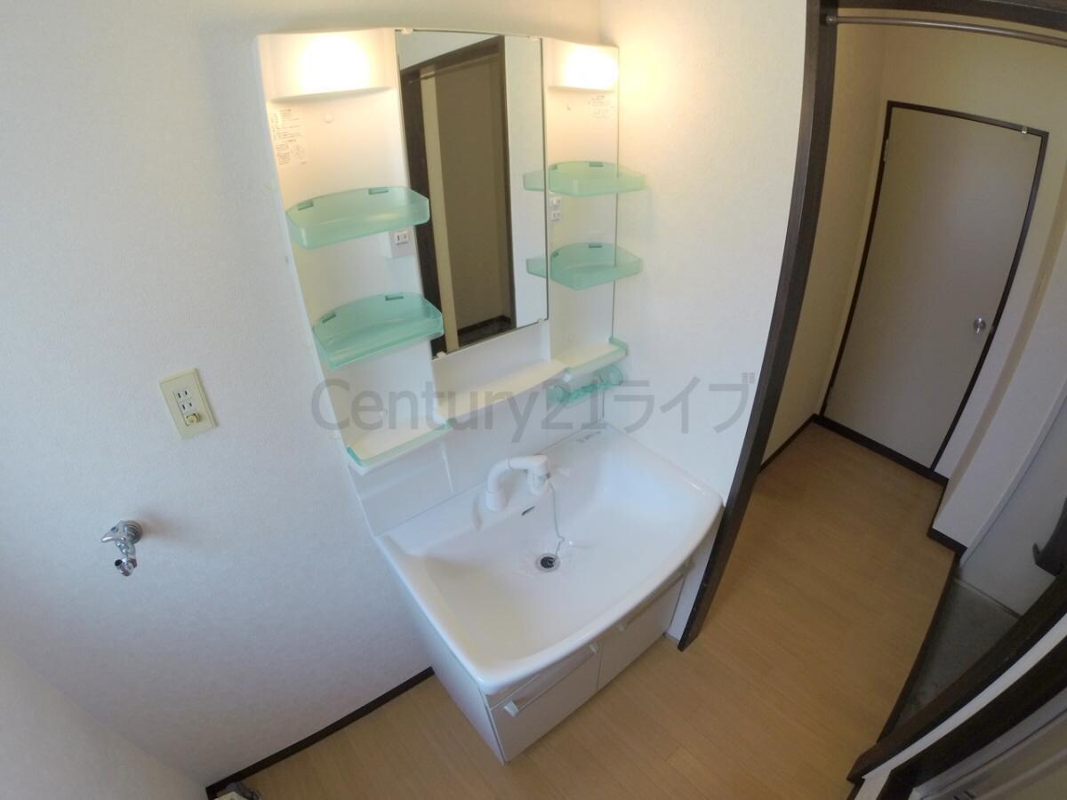 ファミール仁川2の物件内観写真