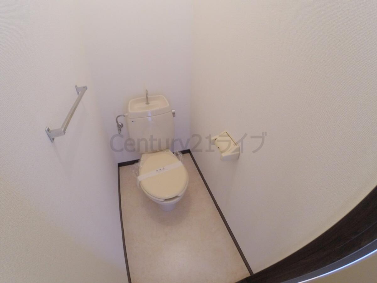 ファミール仁川2の物件内観写真