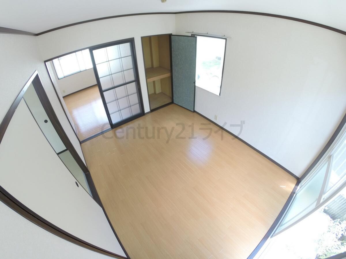 ファミール仁川2の物件内観写真