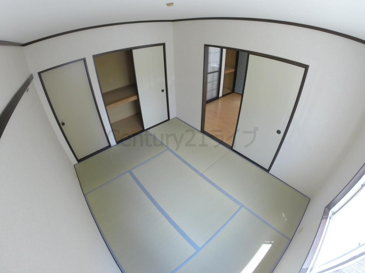 ファミール仁川2の物件内観写真