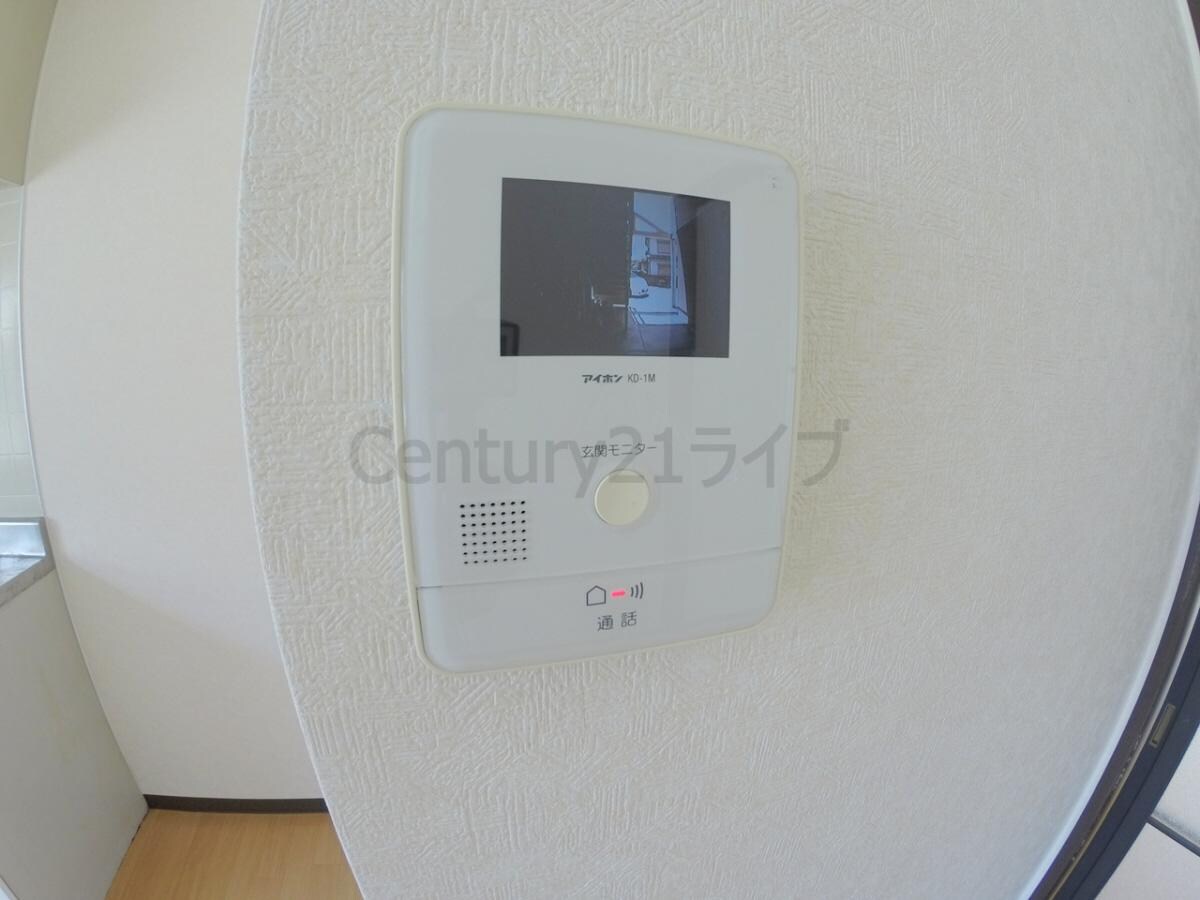 ファミール仁川2の物件内観写真