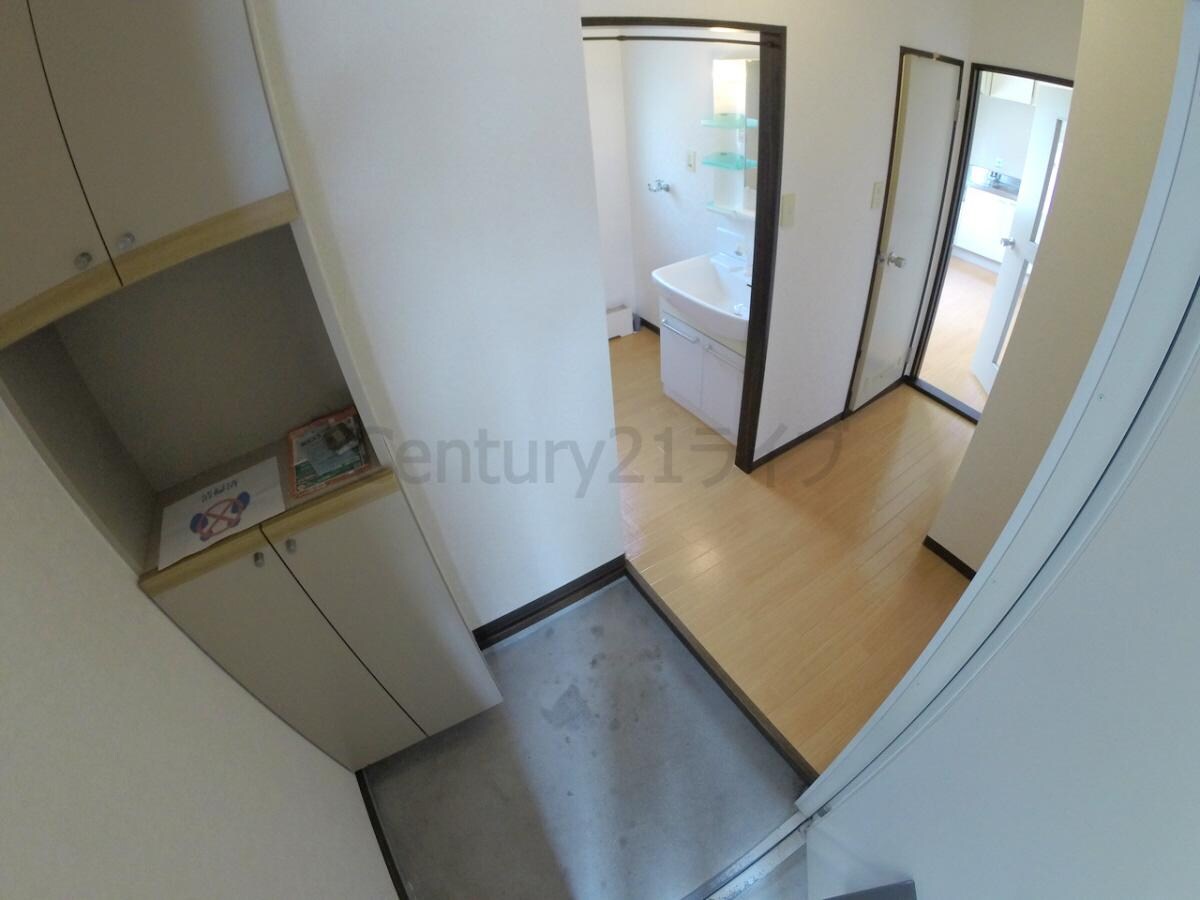 ファミール仁川2の物件内観写真