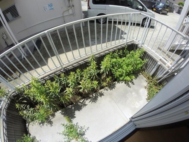 ファミール仁川2の物件内観写真