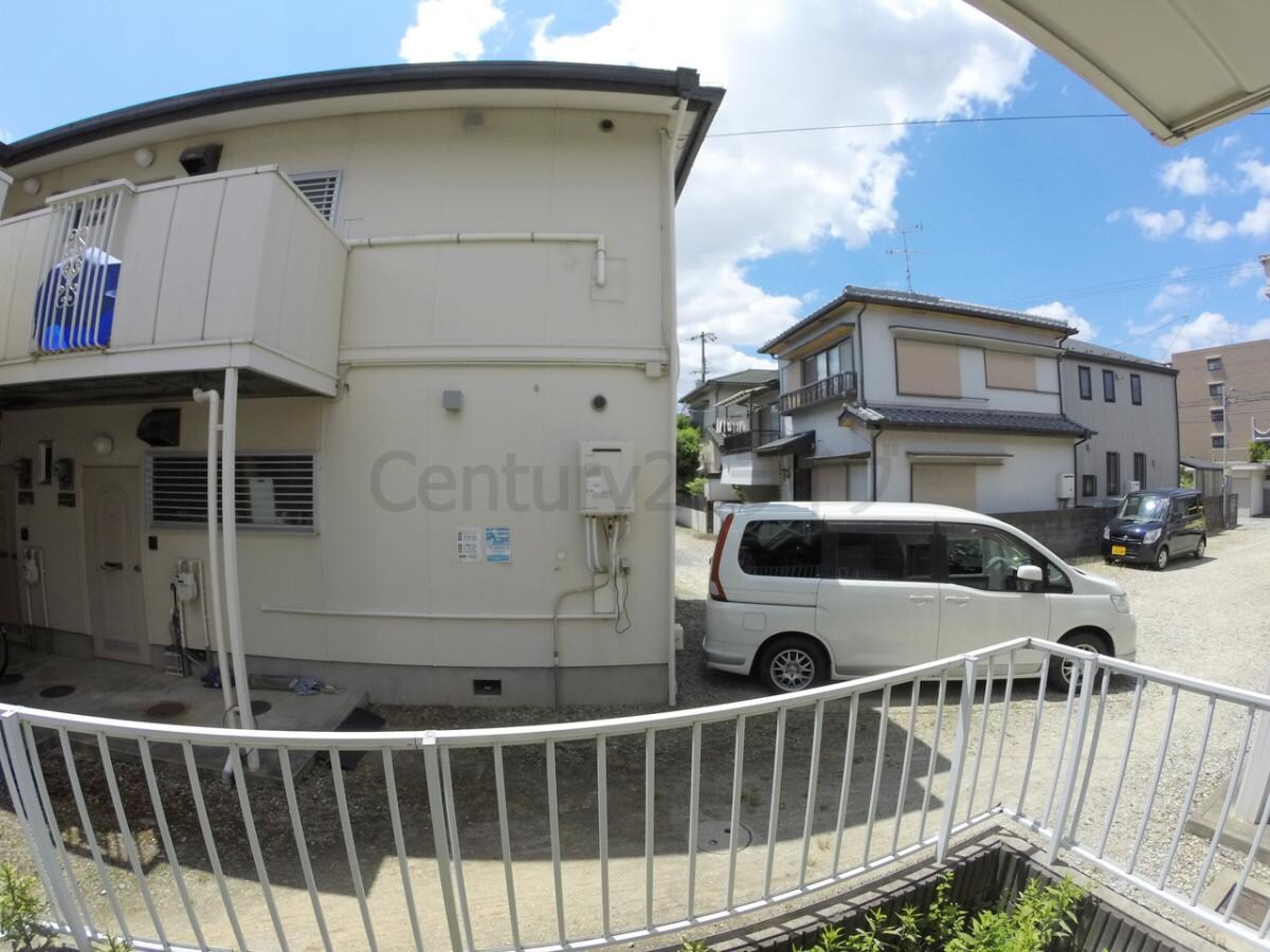 ファミール仁川2の物件内観写真