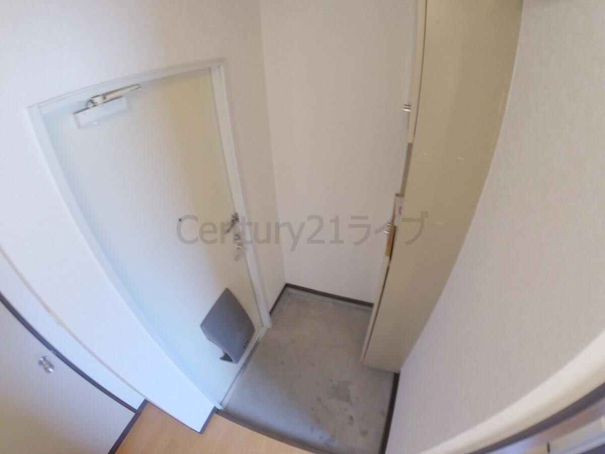 ファミール仁川2の物件内観写真