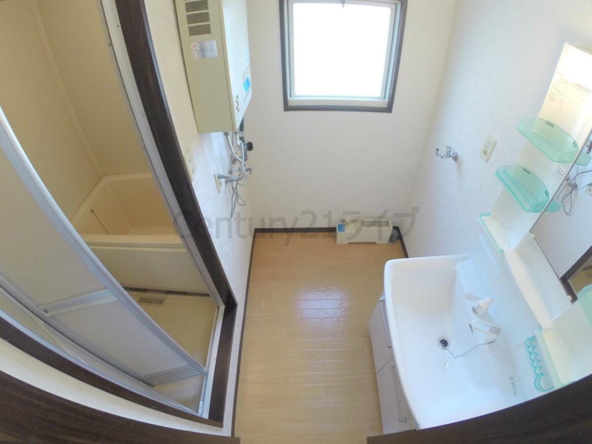 ファミール仁川2の物件内観写真