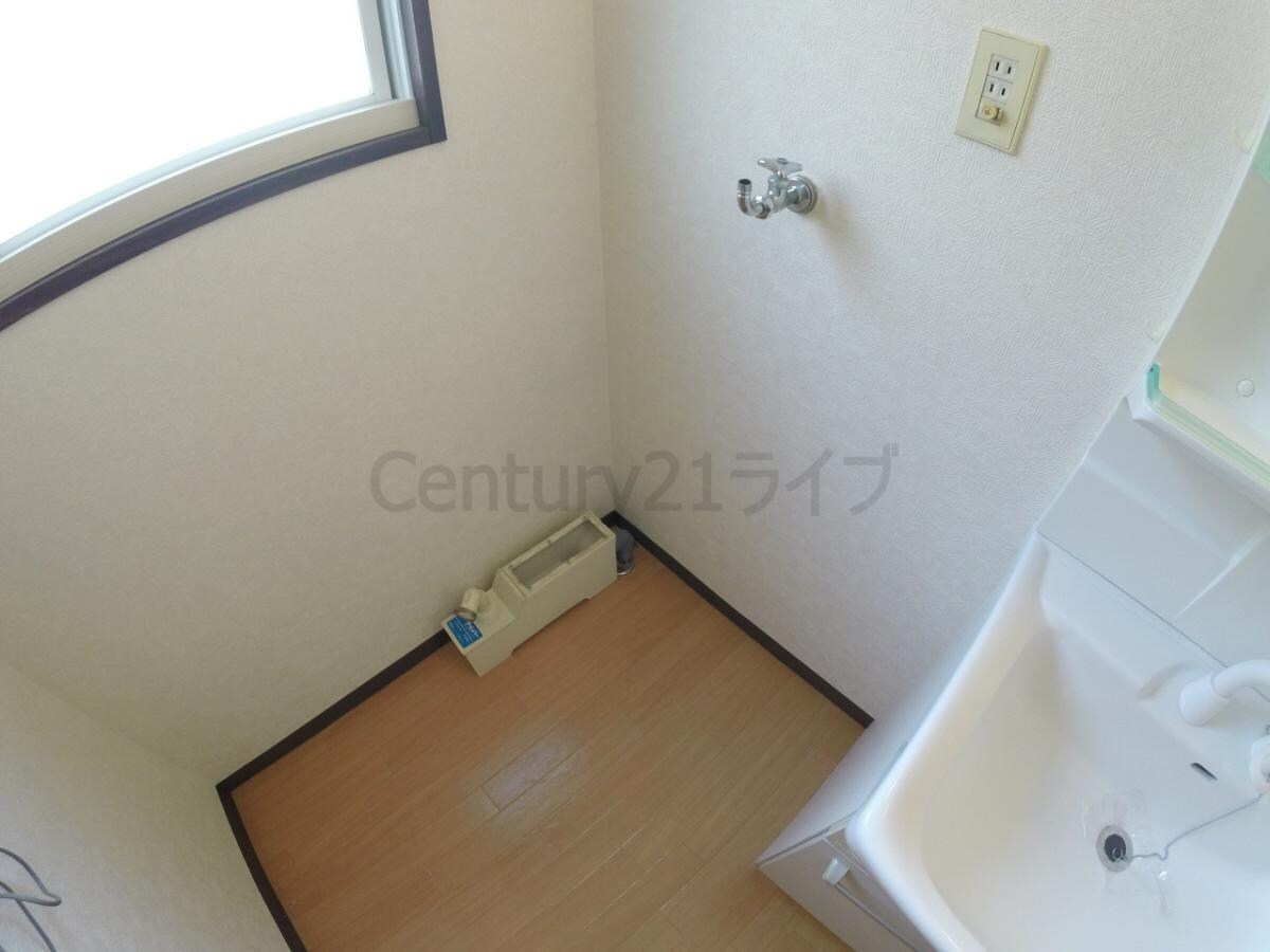 ファミール仁川2の物件内観写真